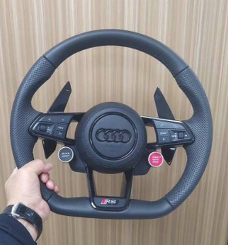 Руль от Audi